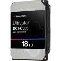 "WESTERN DIGITAL Ultrastar DC HC555 8,89cm 3,5Zoll 26.1 18TB 512 7200RPM SATA ULTRA 512E SE NP3 DC"