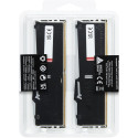 "KINGSTON 32GB 6000MT/s DDR5 CL30 DIMM Kit of 2 FURY Beast RGB EXPO"