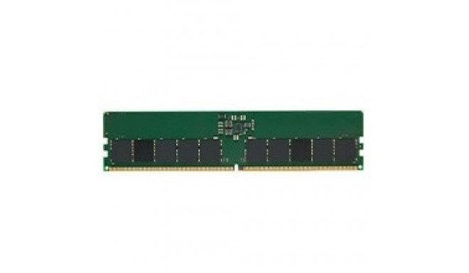 "KINGSTON 16GB DDR5-4800MT/s ECC Module DIMM"