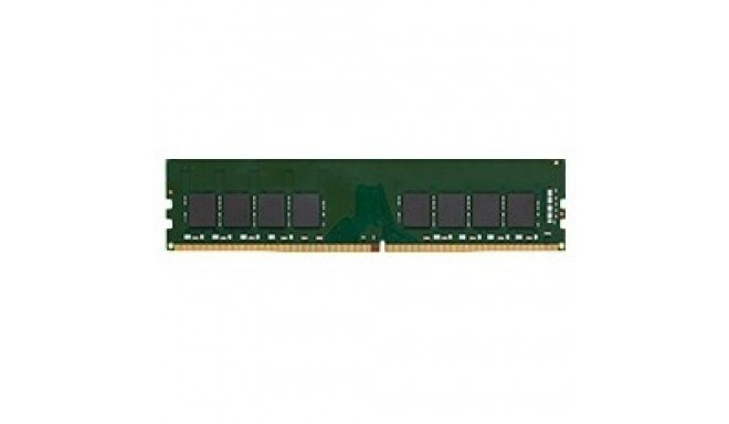 "KINGSTON 16GB DDR4 3200MHz Dual Rank Module"