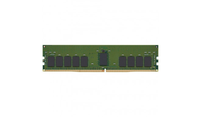 "KINGSTON 32GB DDR4 3200MHz ECC Module"