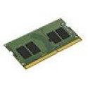 "SO KINGSTON 8GB 3200MHz DDR4 Non-ECC CL22 SODIMM 1Rx16"