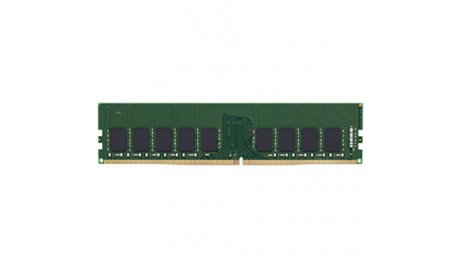 "KINGSTON 16GB DDR4 2666MHz ECC Module"