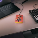 "2,5"" SEAGATE FireCuda Gaming Hard Drive 2TB USB 3.0 Okoye Special Edition"