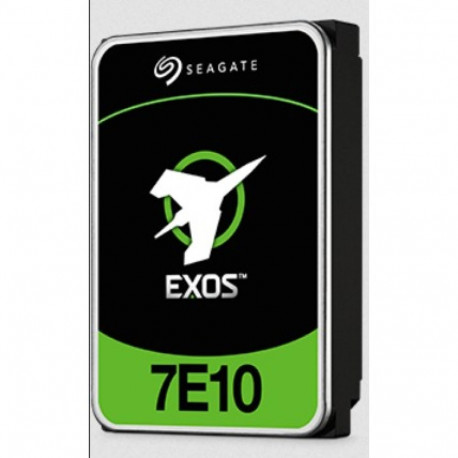 "SEAGATE Exos 7E10 SAS 6TB 7200rpm 256MB cache 512n BLK"