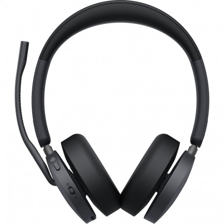 Yealink bluetoothi peakomplekt BH74 Teams USB-C/A
