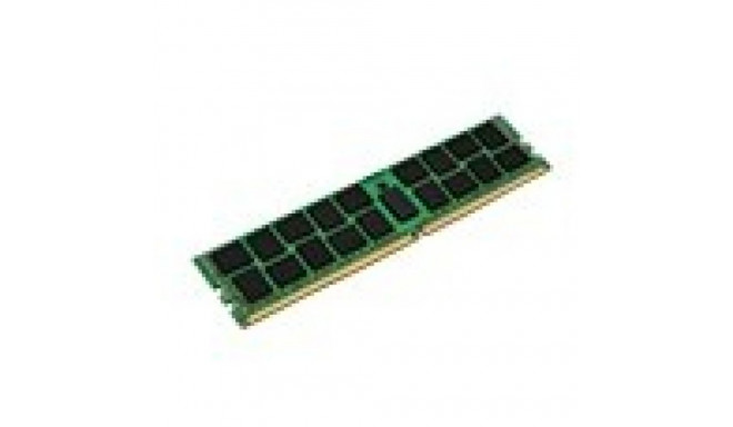 "KINGSTON 32GB 2666MHz DDR4 ECC Reg CL19 DIMM 2Rx4 Hynix D IDT"