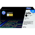 "HP Toner 645A C9730A Schwarz bis zu 13.000 Seiten"