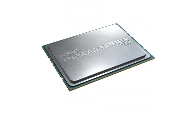 "AMD sWRX80 Ryzen Threadripper PRO 5955WX BOX WOF 4GHz MAX Boost 4,5GHz 16xCore 64MB 280W"