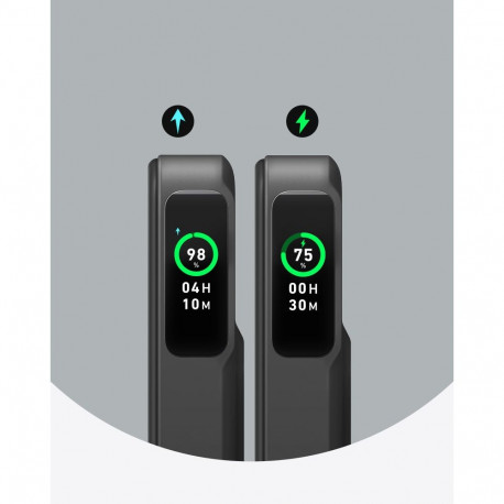 "Anker 633 MagGo wireless magnetic Power Bank 10.000 mAh 15W black"