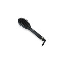 "ghd glide hot brush Haarbürste Schwarz"
