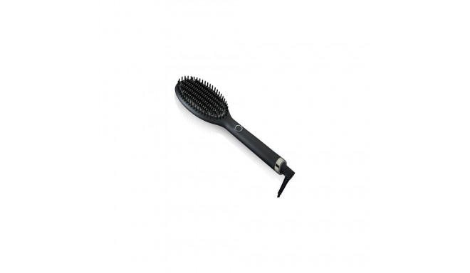 "ghd glide hot brush Haarbürste Schwarz"