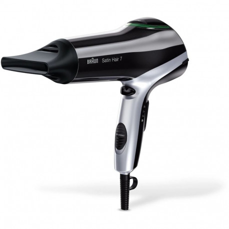 "Braun Satin Hair 7 HD 710"
