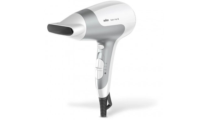 "Braun Satin Hair 5 HD 580"