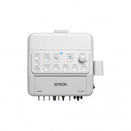 EPSON ELPCB03N juhtimis- ja ühenduskarp