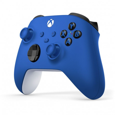 "MICROSOFT XBOX Wireless Controller Blue"