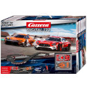"Carrera - Digital 132 Sets - Race to Victory"