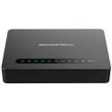 "Grandstream SIP-ATA HandyTone HT818 v2 8xFXS"