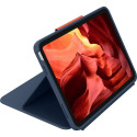 "Logitech Rugged Combo 4 for iPad 10th gen - CLASSIC BLUE - (DE) - EMEA-914 - KB EDU BULK"