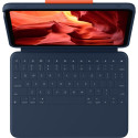 "Logitech Rugged Combo 4 for iPad 10th gen - CLASSIC BLUE - (DE) - EMEA-914 - KB EDU BULK"