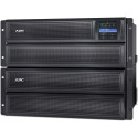 "APC Smart-UPS SMX120BP X Batterie Pack"