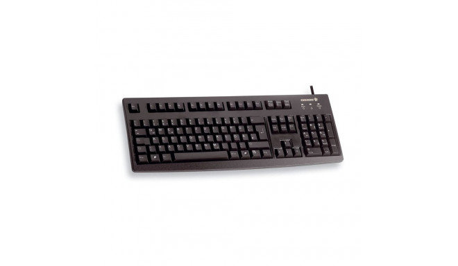 "Cherry G83-6105LUNGB-2 UK USB black"