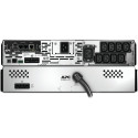 "APC Smart-UPS X 3000 Rack/Tower SMX3000RMHV2UNC 3000VA 2700W 2HE"
