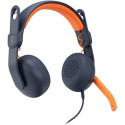 "Logitech Zone Learn - CLASSIC BLUE - WW-9006"