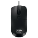 "Cherry Mouse Xtrfy M50 Corded Gaming black Leichte"
