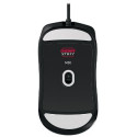 "Cherry Mouse Xtrfy M50 Corded Gaming black Leichte"