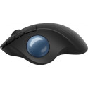 "Logitech ERGO M575 for Business Wireless Trackball Graphit"