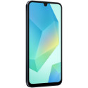 "Samsung Galaxy A16 128GB 4RAM 4G DE blue black"