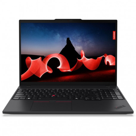 "Lenovo ThinkPad T16 G3 21MN CU5 125U/16GB/512SSD/W11Pro black"
