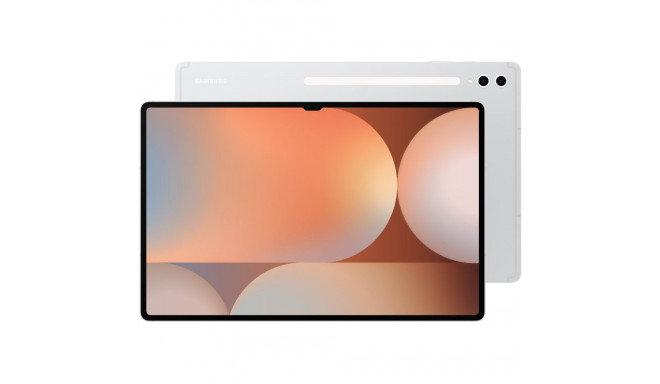 "Samsung Galaxy Tab S10 Ultra 256GB 12RAM EU LTE silver"