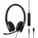 "EPOS Headset ADAPT 165 USB-C II"