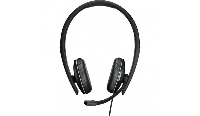 "Epos Adapt 165T USB-C"