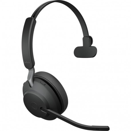 "Jabra Evolve2 65 Mono UC + Link 380c. schwarz"