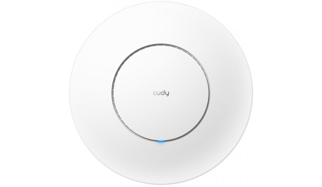 "Cudy AX3000 Wi-Fi 6 2.5G Access Point"