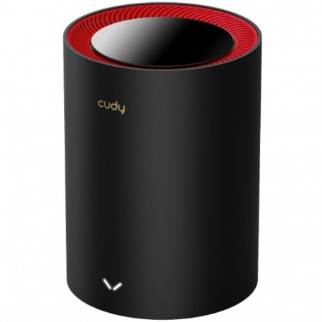 Cudy Wi‑Fi 6 mesh 2.5G lahendus