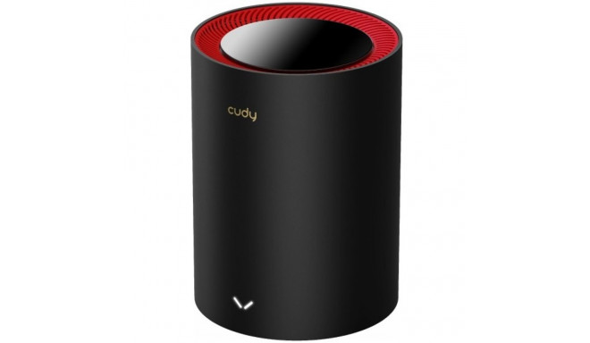 Cudy Wi‑Fi 6 mesh 2.5G lahendus