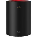 "Cudy AX3000 Wi-Fi 6 Mesh 2.5G Solution"