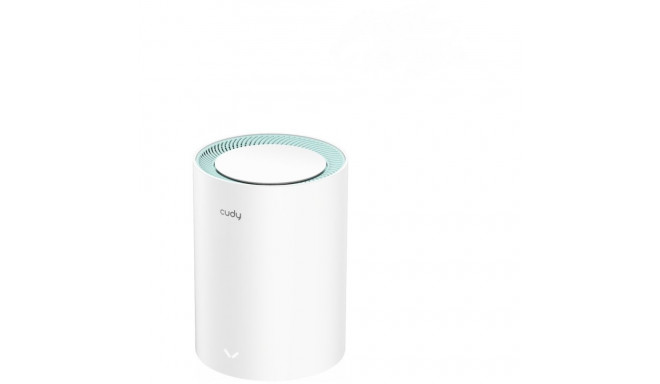 "Cudy AC1200 Wi-Fi Gigabit Mesh Solution"