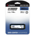 "Ent. M.2 960GB Kingston DC2000B NVMe PCIe 4.0 x 4"