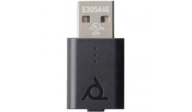"HP Poly Savi D400 DECT Dongle"