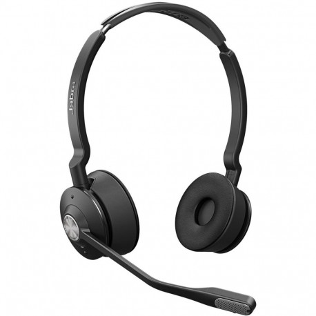 "JabraEngage 75 SE Stereo"