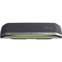 "HP Poly Sync 40 Konferenz Lautsprecher (BT, USB-A & USB-C)"