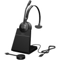 "JabraEngage 55 SE Mono Link400c UC mit Ladestation"
