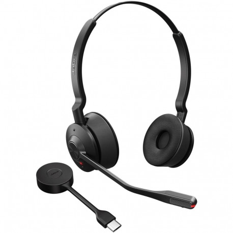 "Jabra Engage 55 SE Stereo Link400c UC"