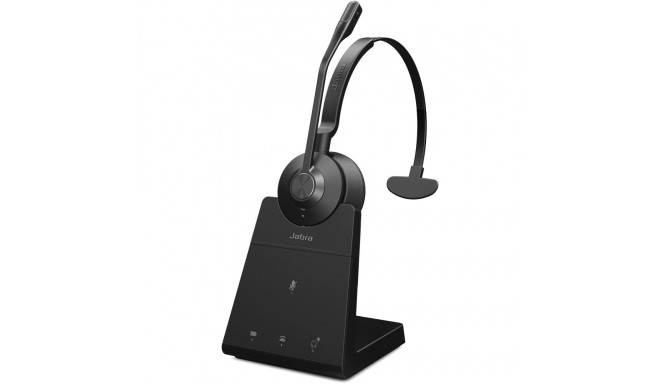 "JabraEngage 45 SE Mono"