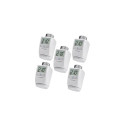 "Homematic IP Heizkörperthermostat 5er Set"